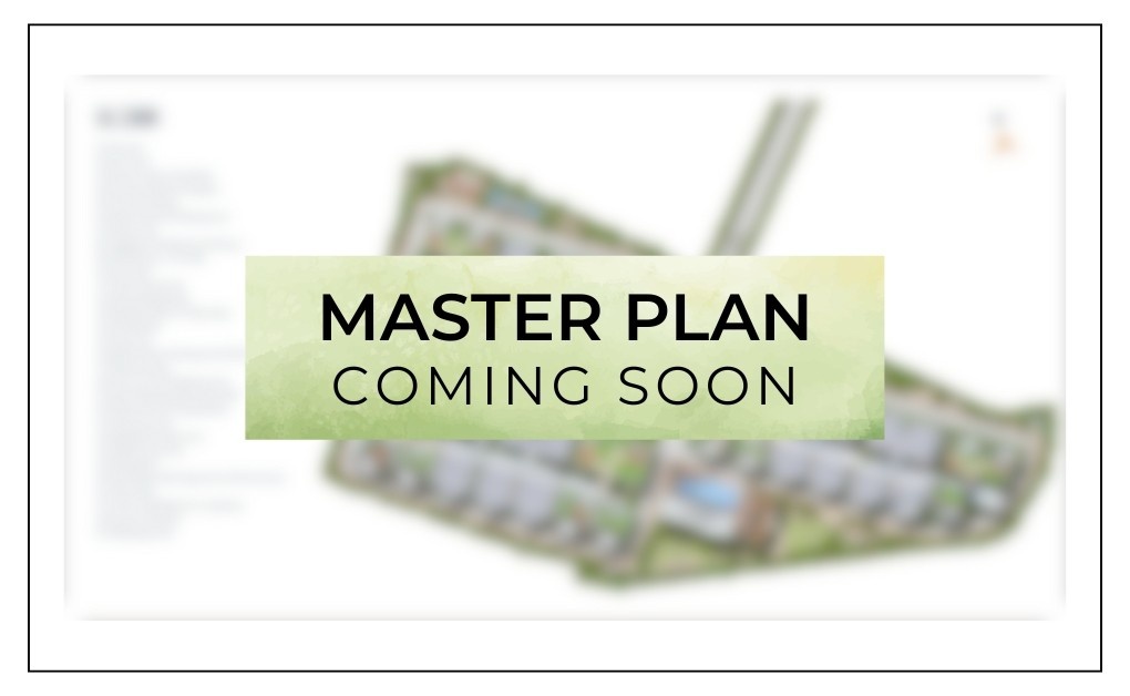 G Square Aurora Navalur Master Plan